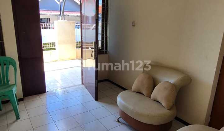 Dijual Rumah Siap Huni Di Perumnas Taman Raya Cirebon