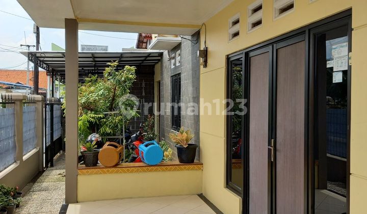 Dijual Rumah Siap Huni Di Kompleks Stadium Bima Cirebon 2