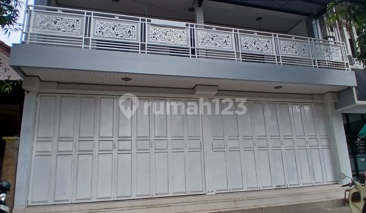 For Rent Ready-to-Use Shop House in Strategic Location Sumber, Cirebon For Rent Ready-to-Use Shop House in Strategic Location Sumber, Cirebon