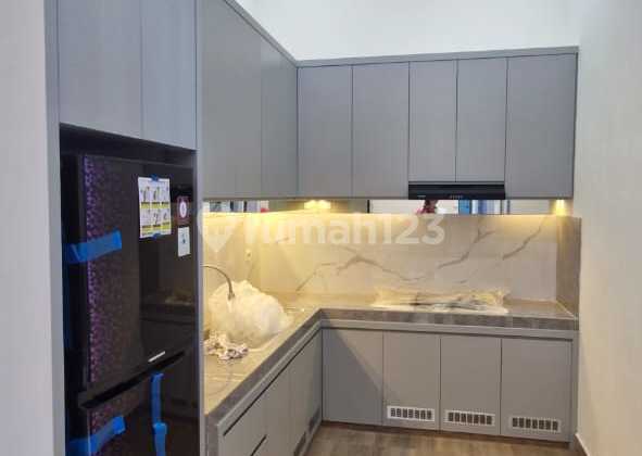 For Rent Beautiful Fully Furnished House at Pegambiran Residence