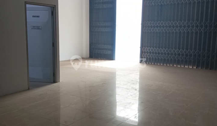 For Rent: Middle City Cirebon Shop House, Strategic And Suitable For Business 2