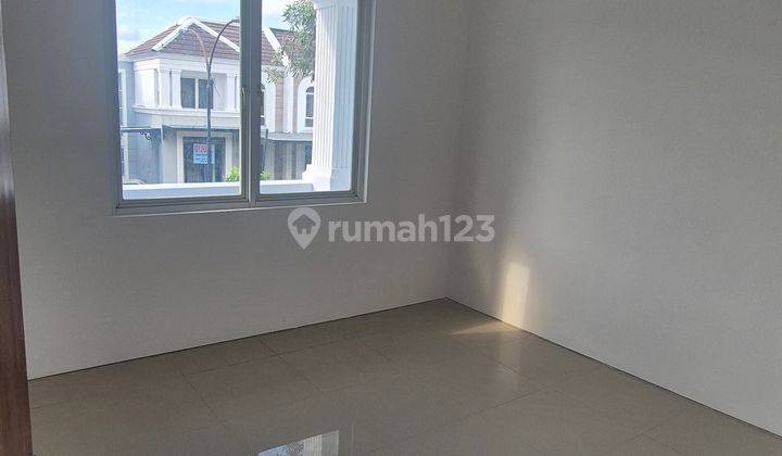 Disewakan.rumah Siap.huni Citraland.aborside 2