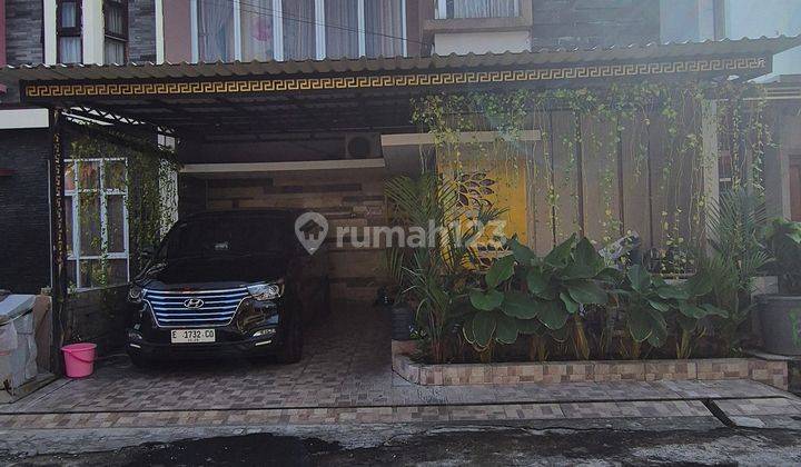 Dijual Rumah Grand Tuparev 2,furnished Dan Siap Huni 1