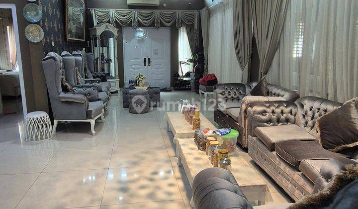 Dijual Rumah+toko Dan Gudang Kanggraksan,siap Pakai Dan Huni.