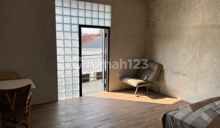 For Rent New Business Space Downtown Cirebon