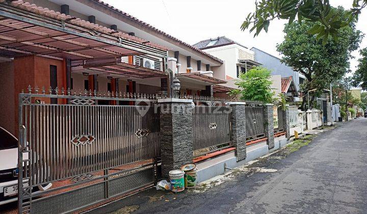 Dijual Rumah di Pusat Kota CIrebon,sayap jl.Ciptomangunkusumo