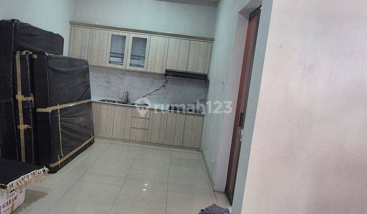Dijual Rumah Grand Tuparev ,tengah Kota Cirebon 2