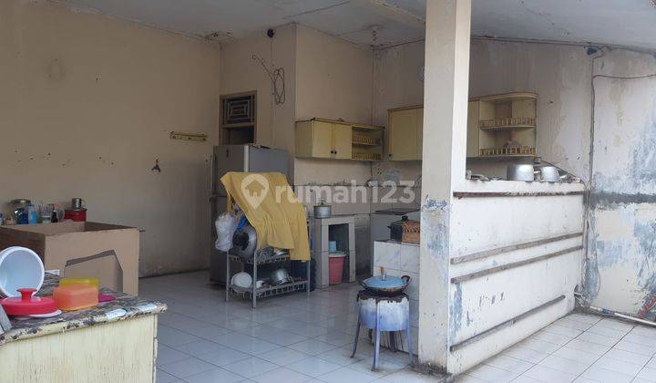 Dijual Rumah Tengah Kota Cirebon,harga Hitung Tanah Saja 2