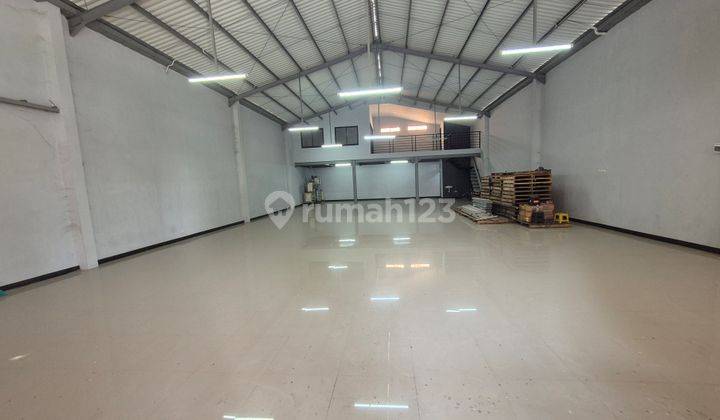Disewakan Gudang Harjamukti Cirebon,siap Pakai Untuk Bisnis