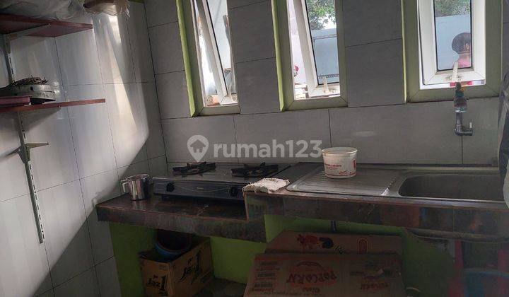 Dijual Rumah 2 Lantai taman kota ciperna SHM Bagus 2