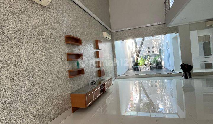 Dijual Rumah Mewah Jalan Merdeka Cirebon,lokasi Strategis 2