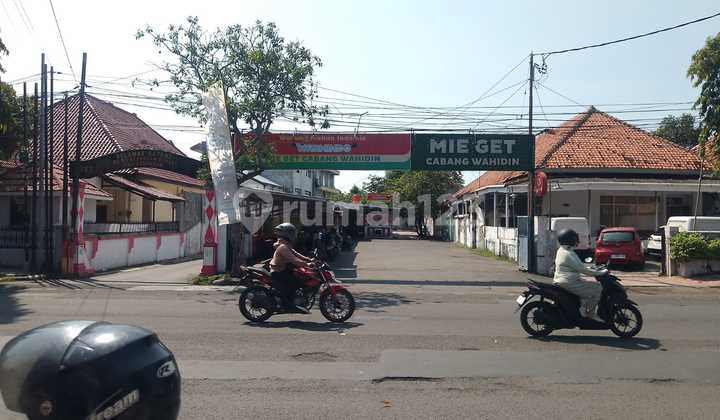 Dijual Tanah Dan Rumah Siliwangi Tepat Tengah Kota Cirebon