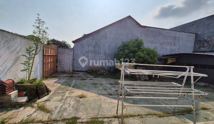 Dijual Tanah Sudah di Cor Siap Bangun di Tengah Kota Cirebon 2