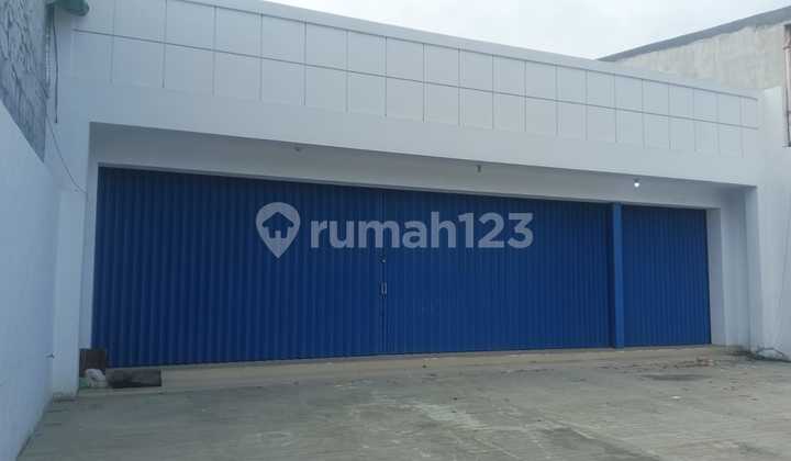 For Rent: Middle City Cirebon Shop House, Strategic And Suitable For Business 1