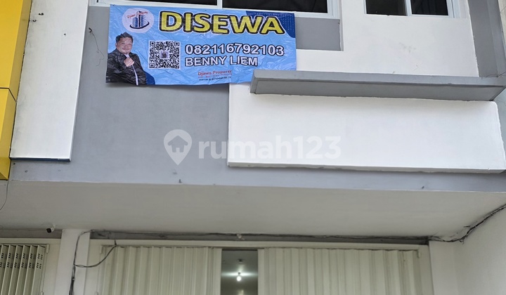 Disewakan Ruko Evk Bagus dan Strategis di Kota Cirebon Disewakan Ruko Evk Bagus dan Strategis di Kota Cirebon