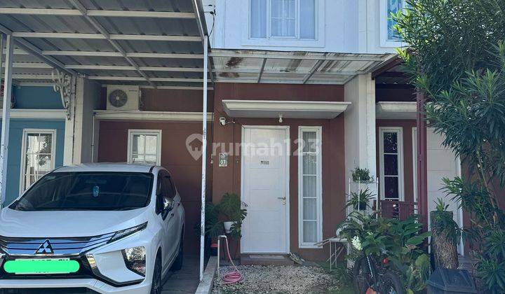 Dijual Rumah.citraland.davida Siap Huni Dan.nyaman 1
