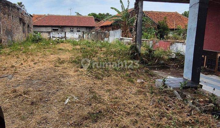 Dijual Tanah 860 m² SHM dilokasi strategis kota cirebon 2