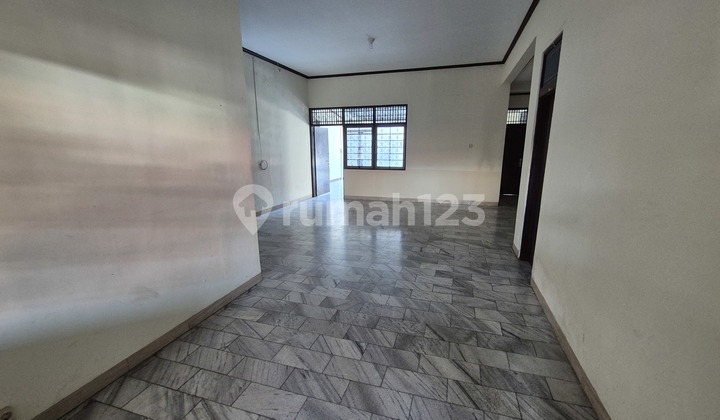 Disewakan Rumah Villa Kecapi Cirebon Siap Huni 2