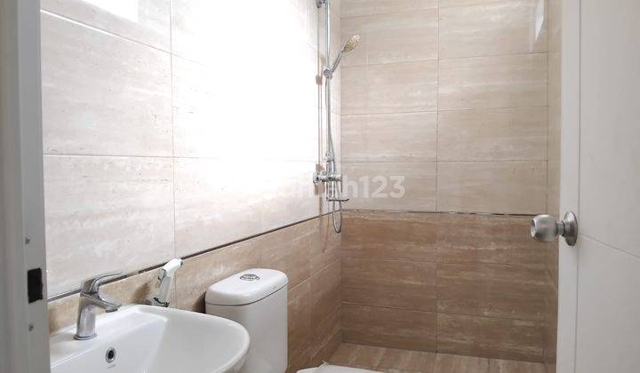 Disewakan Rumah Full Furnished Cluster Halekoa Cirebon 2