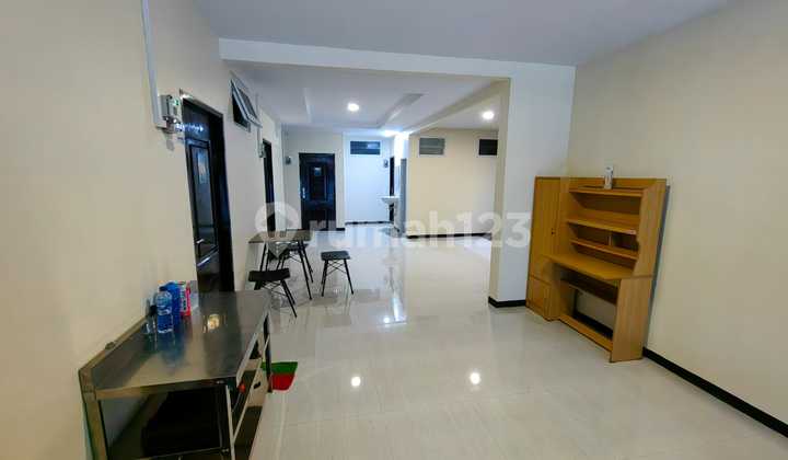 Dijual Rumah Kos Tuparev/wiratama Tengah Kota Cirebon 2