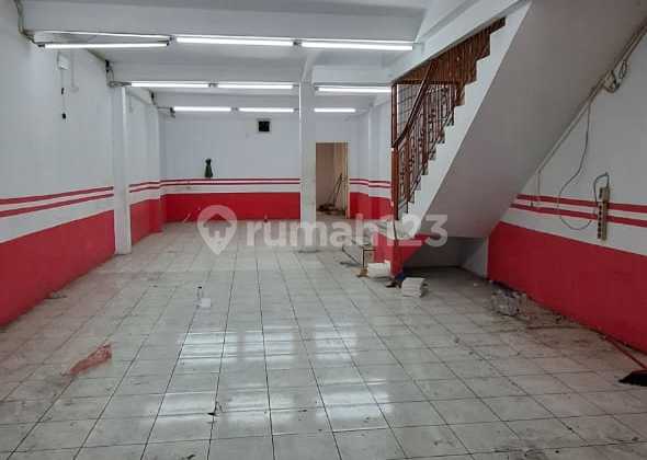 For Rent Strategic Shop House Ciremai Raya Highly Strategic