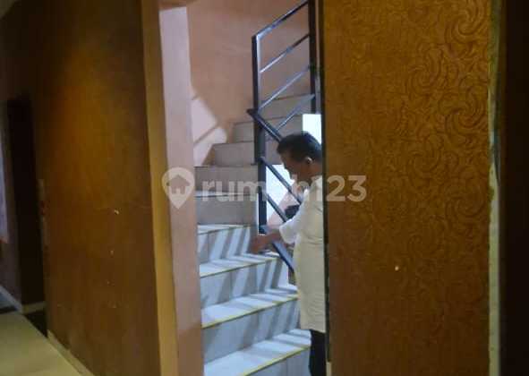 For Rent: Strategic Shop House in the Area of a Large Mall in Cirebon