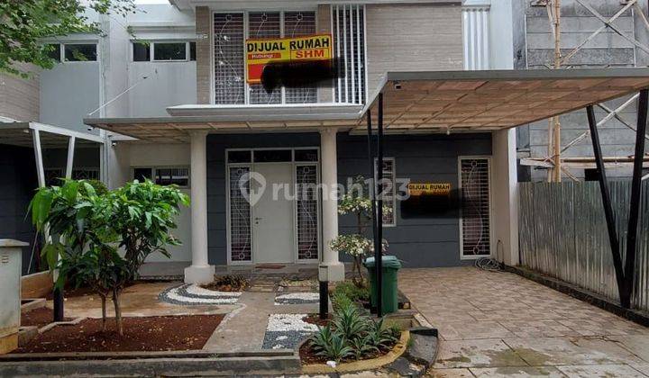 Dijual Rumah Cantik Siap Huni Di Citraland(cedar) Cirebon 1