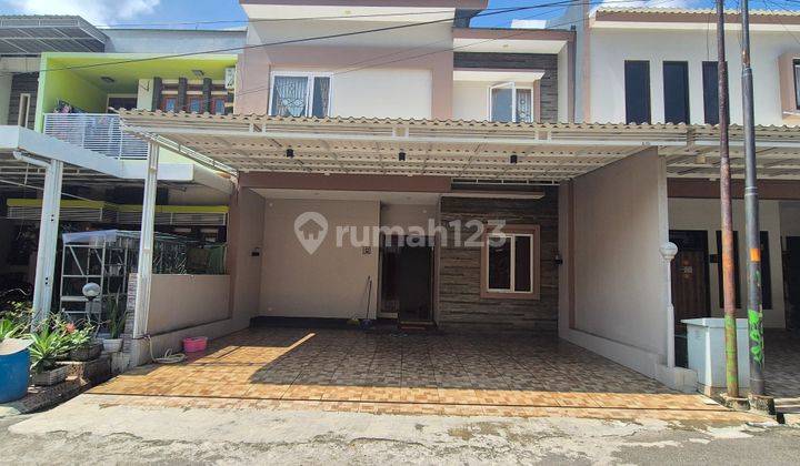 Dijual Rumah Grand Tuparev ,tengah Kota Cirebon 1