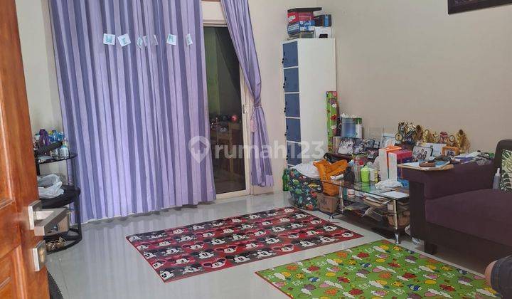 Dijual Rumah di Cluster Nyaman Taman Cipto Cirebon 1