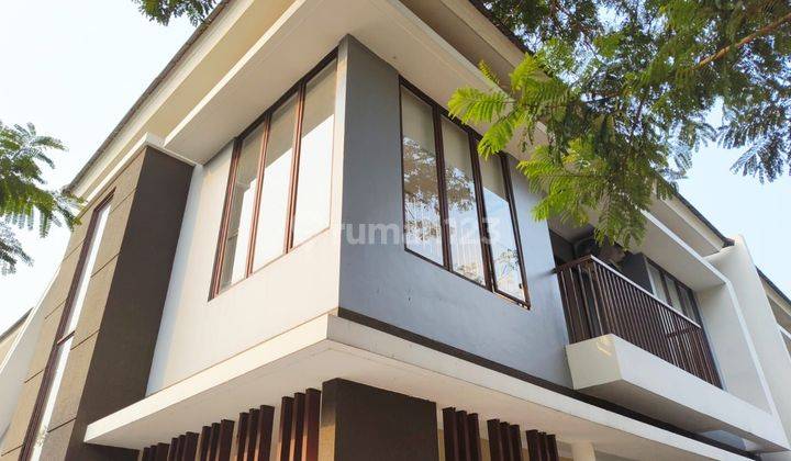 Rumah Cantik 2 Lantai Di Graha Fortune Belleza ,SHM Bagus 2