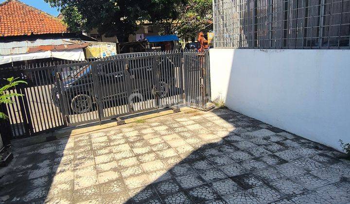 Disewakan Ruko Lemahwungkuk Ex Bank,siap Pakai Untuk Usaha 2