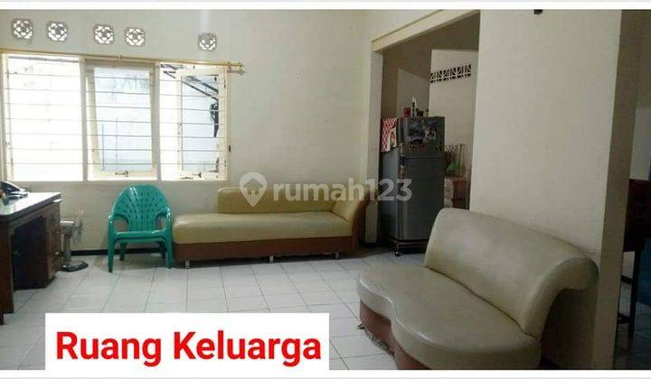 Dijual Rumah Siap Huni di Taman Kalijaga Cirebon 1