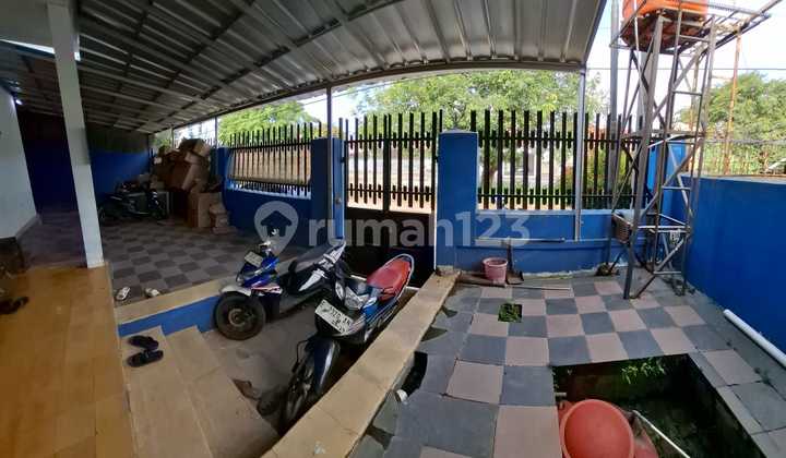 For Sale: City Center House Ready to Occupy, Highly Strategic Location.