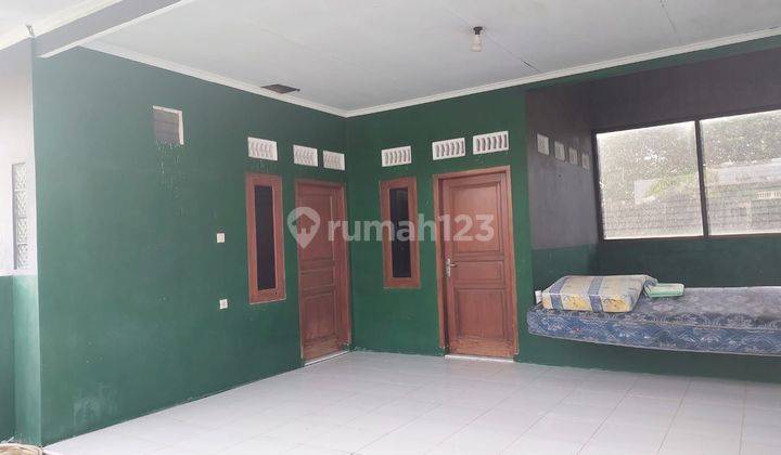 Dijual Rumah 2 Lantai taman kota ciperna SHM Bagus 1