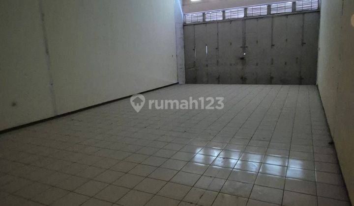 Disewakan Rumah+gudang Pekiringan Tepat Tengah Kota Cirebon 2