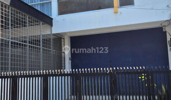 Disewakan Ruko Lemahwungkuk Ex Bank,siap Pakai Untuk Usaha 1