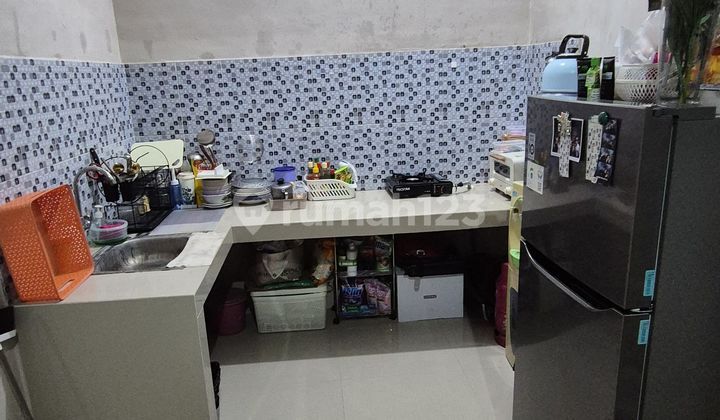 Dijual Rumah Siap Huni Sultan Residence,cluster Aman.dan.nyaman 2