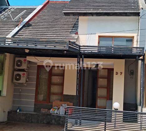 Disewakan Rumah Cantik Kedawung Regency Siap.huni 1