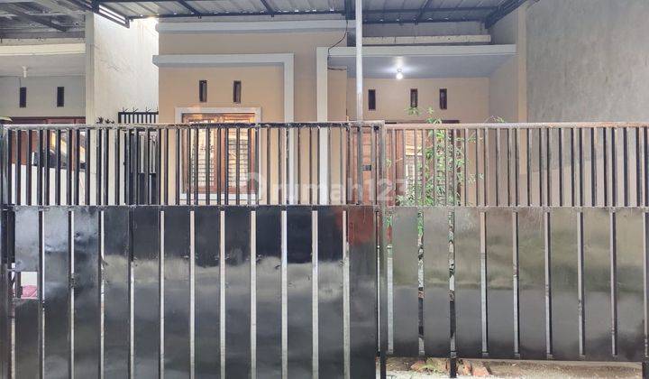 Dijual Rumah Cluster di Cirebon Barat,full Furnished.. 1