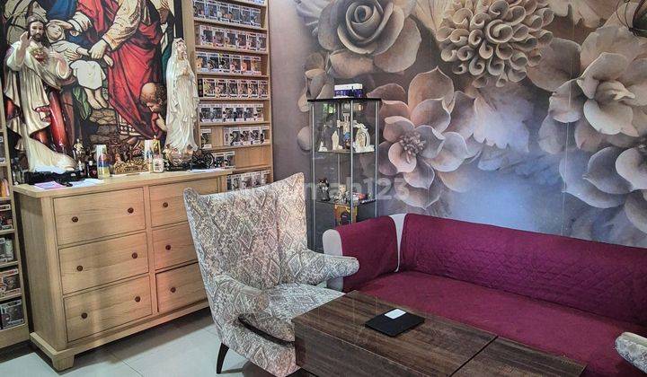 Dijual Rumah Grand Tuparev 2,furnished Dan Siap Huni 2