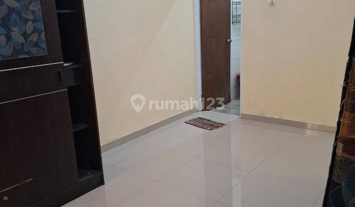 Dijual Rumah Cluster Siap Huni Di Harjamuktu 2