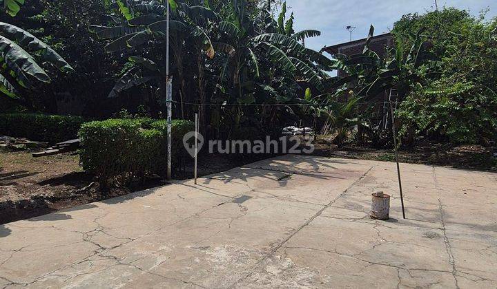 Dijual Tanah 389 m² SHM di sayap Ciptomaungunkusumo 2