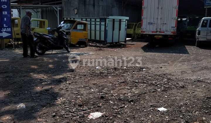 Dijual Tanah.mainroad Ciledug Cirebon.timur..siap Bangun 1