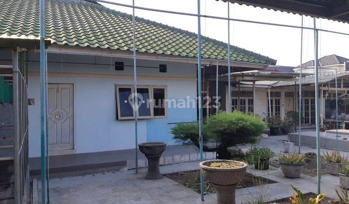 Dijual Rumah Tengah Kota Cirebon,harga Hitung Tanah Saja 1