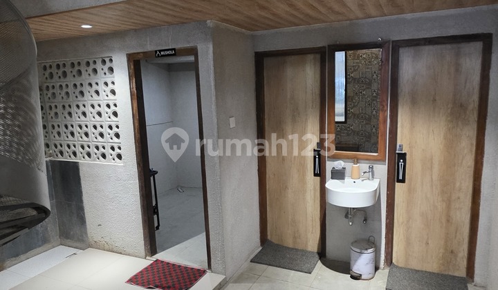 Dijual Ruko Resto Cirebon Kota Pagongan,Siap Pakai Utk Resto