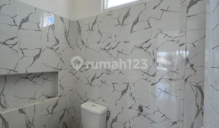 For Rent New Shophouse Pangeran Drajat, suitable for shops and offices. 2