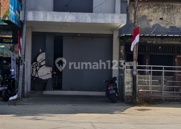 For Sale Fast House + Shop Pagongan Full Furnished 2