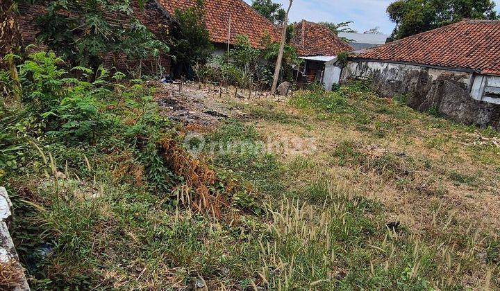 Dijual Tanah 860 m² SHM dilokasi strategis kota cirebon