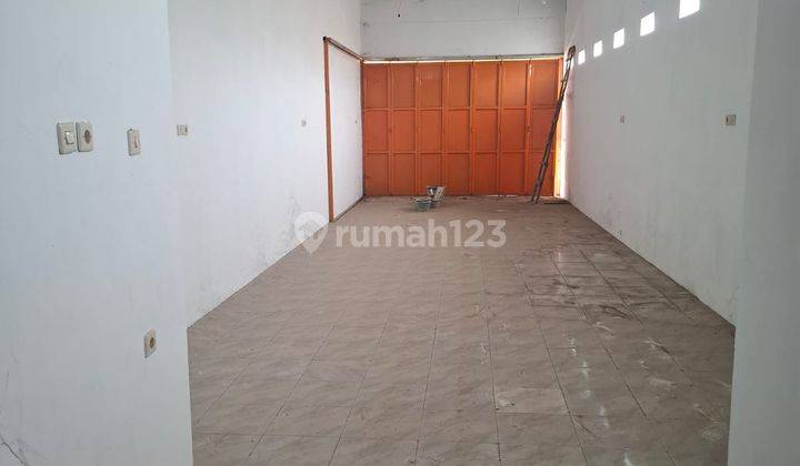 Dijual Disewakan Ruko Siap Pakai di Jl.buyut Cirebon 2