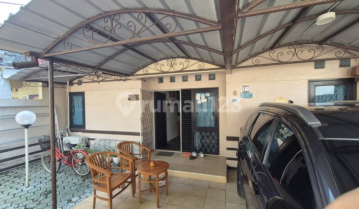 Quick Sale Fully Furnished House, Villa Kecapi Cirebon